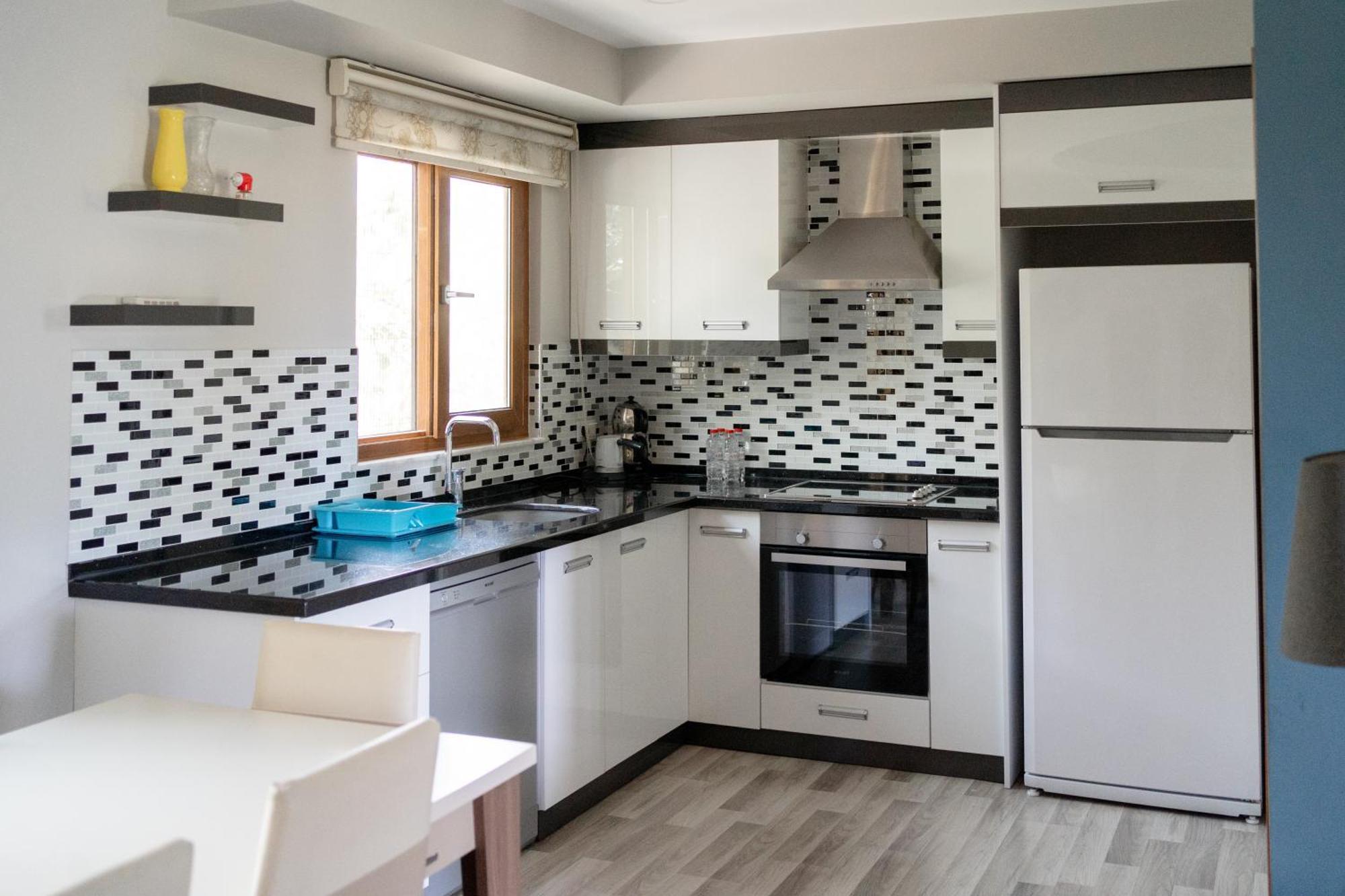 Azur Hotel Çıralı Εξωτερικό φωτογραφία